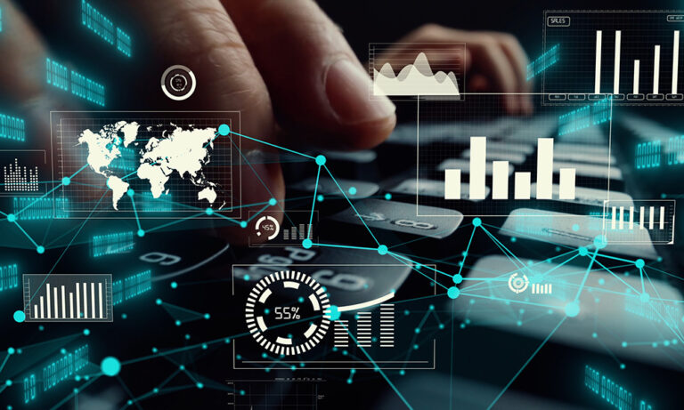 Future-Proof Enterprise Data Analytics Platform - KeyLogic