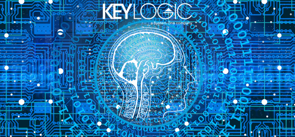 A digital image representing artificial intelligence.